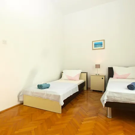 Apartamento Apartment Oriana 792