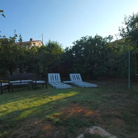 Apartamento Apartment Oriana 792 Pula