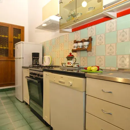 Apartment Oriana 792
