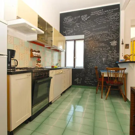 Apartment Oriana 792 Apartamento Pula