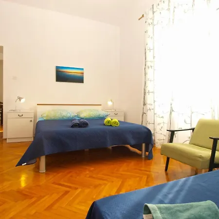 Apartment Oriana 792 Apartamento Pula