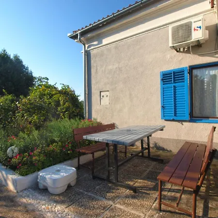 Apartment Oriana 792 Apartamento Pula