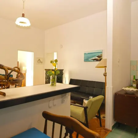 Apartment Oriana 792