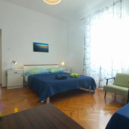 Apartment Oriana 792 Apartamento *