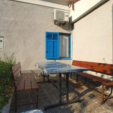 Apartment Oriana 792