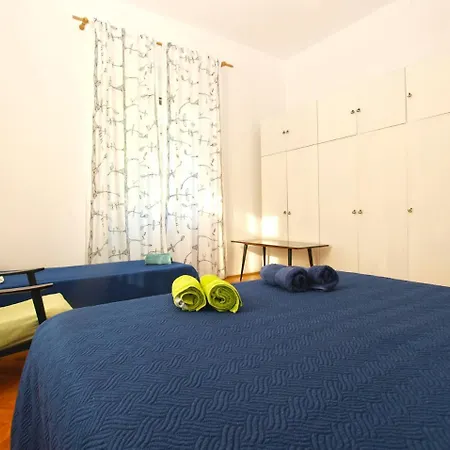 Apartamento Apartment Oriana 792 *